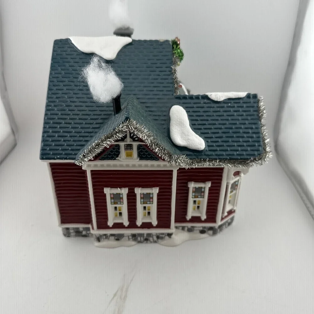 Dept 56 Snow Village 